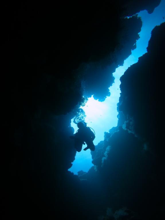 Mai Dive' Astrolabe Reef Resort Naqara Exteriör bild