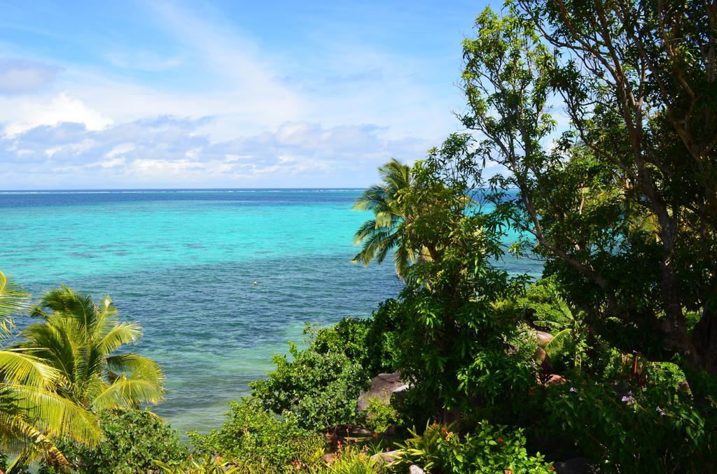 Mai Dive' Astrolabe Reef Resort Naqara Exteriör bild